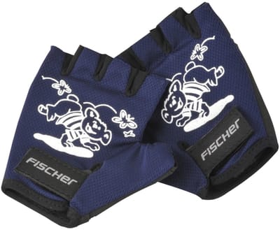 FISCHER fietshandschoenen voor kinderen, maat S