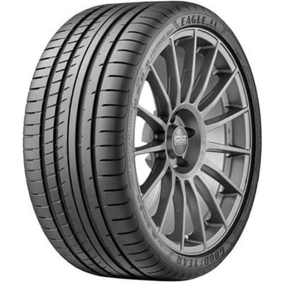 Zomerbanden GOODYEAR Eagle F1 Asymmetric 2 275/45R18 103Y