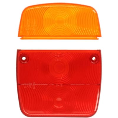Waś Lichtkap voor achterlicht WAS 93 W18U
