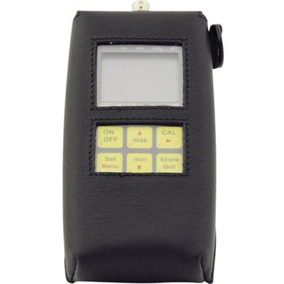 Greisinger 605209 ST-R1 Tas 1 stuk(s)