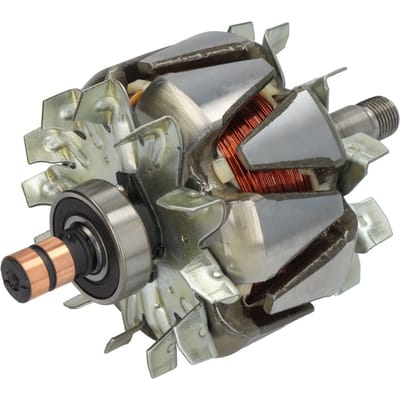 Rotor, generator BOSCH 1 986 AE0 785