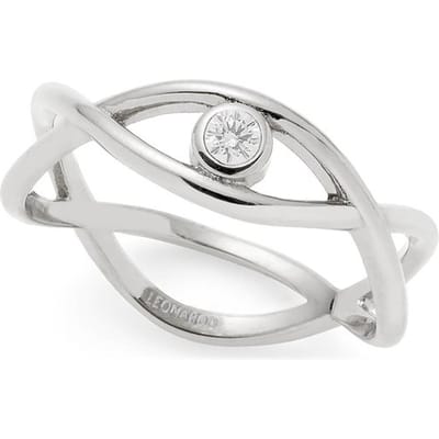 Leonardo Damesring 026270