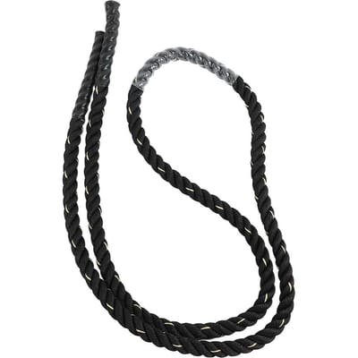 3m Lourd Lancer Grosse Corde Cordes d'Entraînement Physique 25mm pour Combat Fitness Entraînement Musculaire