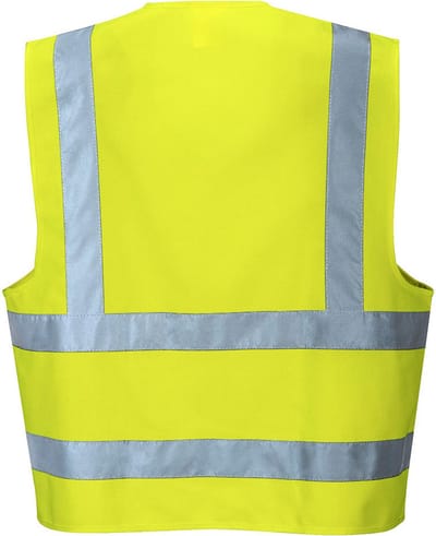 Veiligheidshesje Geel