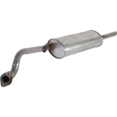 Geluiddemper achter WALKER 22012