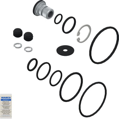 Reparatieset, common-rail-systeem WABCO 4700159002