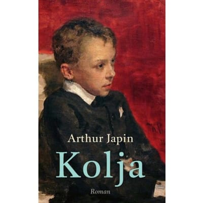 Kolja - Arthur Japin