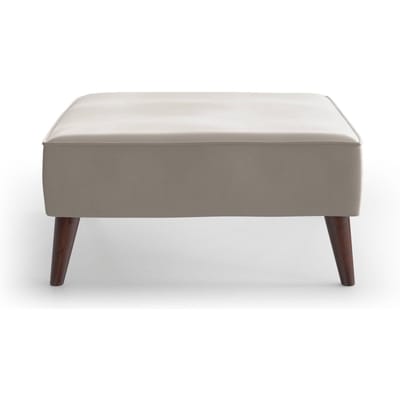 Hocker Zara velvet | NADUVI Collection