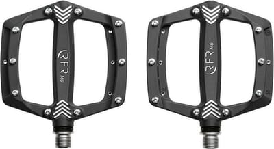 RFR PEDALS FLAT SL MAGNESIUM BLACK
