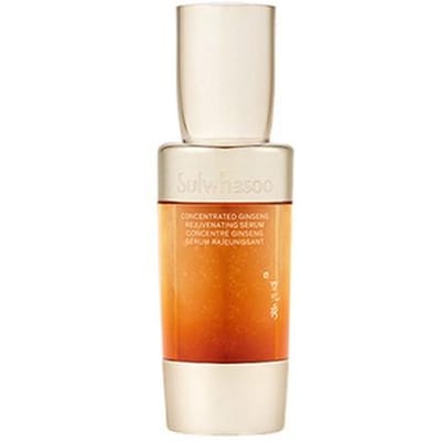 SULWHASOO Concentrated Ginseng Brightening Serum 30ml