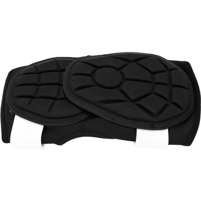 Baseball Elleboogbeschermer Verstelbare Band Polyester Softbal Armbeschermer voor Slagimpact Bescherming Youth