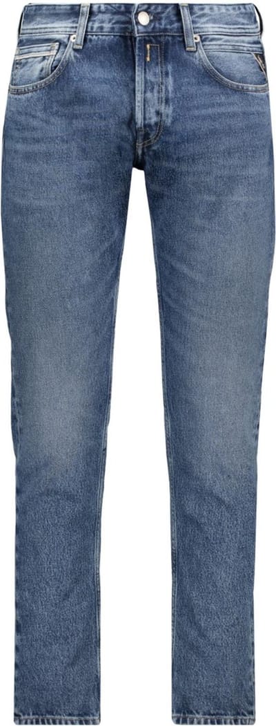 Replay Jeans Grover Ma972 000 8860c2 009 Mannen Maat - W29 X L34
