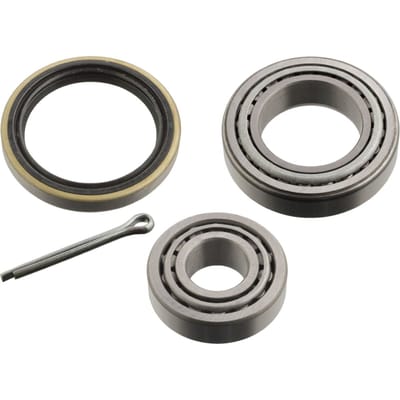 Wiellagerset FEBI BILSTEIN 08391