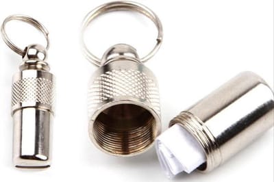 ***Veilig op pad met je huisdier - Heble® Adreskoker voor hond en kat ***