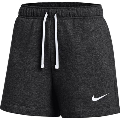 Nike Park 26 Fleece Joggingshort Dames - Maat XL