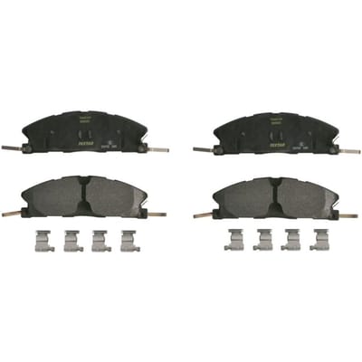 Remblokset TEXTAR 2590201,