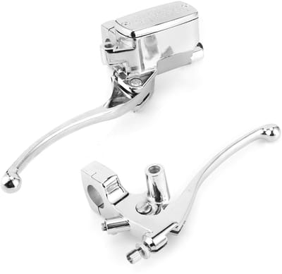 Dailygoods- Remkoppeling Hydraulisch - Koppelingshendel