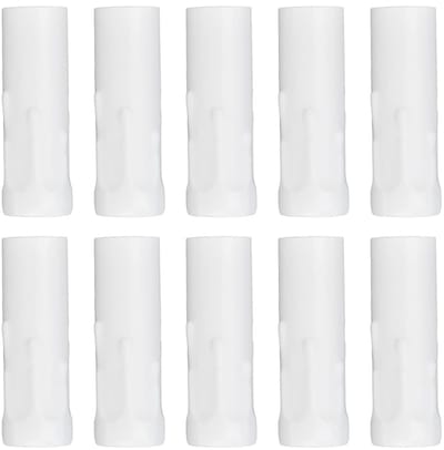 E14 Lamp Socket Adapter voor Crystal Chandeliers - Duurzaam, Corrosiebestendig en Oxidatiebestendig voor Thuisgebruik