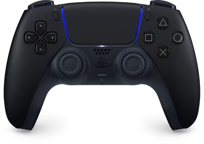 Sony PS5 DualSense Draadloze Controller - Midnight Black