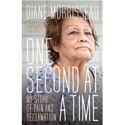 One Second At A Time - Morrisseau, Diane