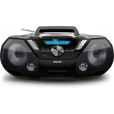 Philips CD Geluidsinstallatie - DAB/DAB+/FM - Stereo