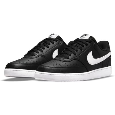 Nike - Court Vision Low Better - Men's Sneakers-42