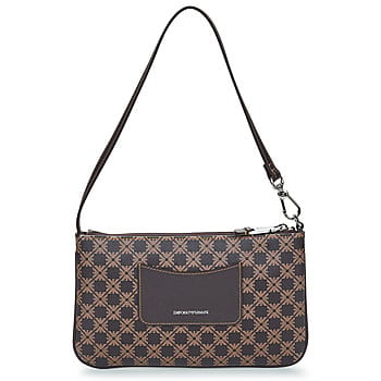 Handtas Emporio Armani POUCH ALLOVER FANCY