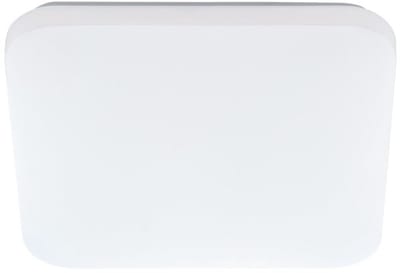 EGLO Frania Plafondlamp - LED - 22 cm - Wit