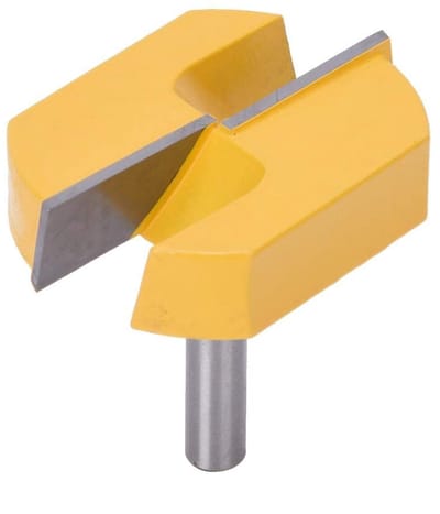 Store_7 - 8mm Freesboor - Professionele Houtbewerking - Hoge Kwaliteit - Reinigingsfrees - Precisie en Efficiëntie - Geschikt voor Houtbewerking - ...