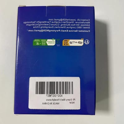 Bluetooth Hoofdband Draadloze Slaap Hoofdtelefoon - Oordopjes voor Zijslapers - Workout Running Yoga - Cool Gadgets Unieke Verjaardagscadeaus