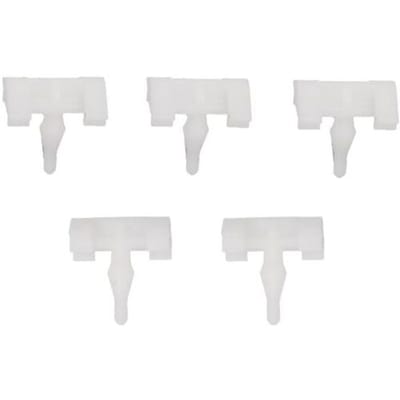 Clip voor bevestiging van bekledingen ROMIX ROM C70825