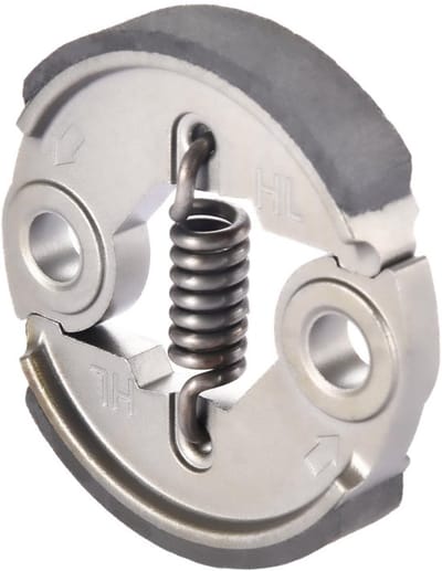Golden crown - Clutch Pad - Vervanging voor 2-takt motoren - 50mm