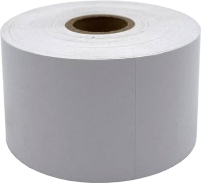 DULA Dymo Compatible labels - Wit - S0929100 - Afspraakkaartjes - Niet klevend - 1 rol - 51 x 89 mm - 300 labels per rol