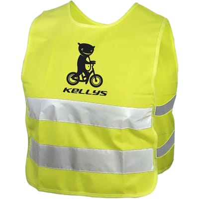Kinderveiligheidsvest Kellys Starlight Rider