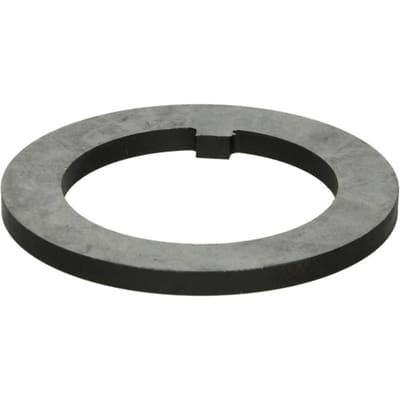 Borgplaat, asmoer AUGER 70644
