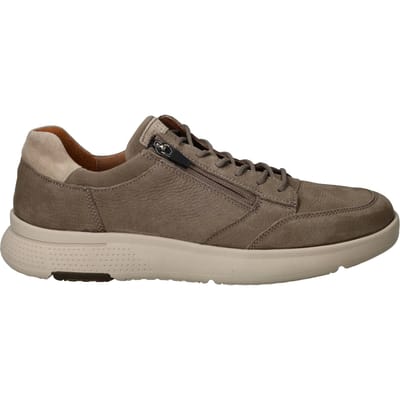 Waldlaufer Heiko Veterschoenen - Heren - Taupe - Maat:40½