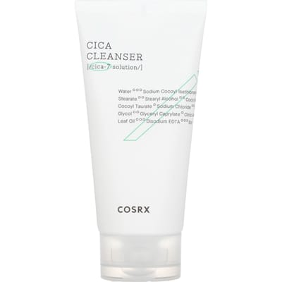 CosRx, Pure Fit, Nettoyant Cica, 150 ml (150 ml)