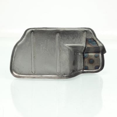 Reparatieplaat schokdemper achter voor scooter Piaggio 125 Vespa primavera 1963-1983