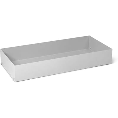 Ferm Living Punctual Box - grijs