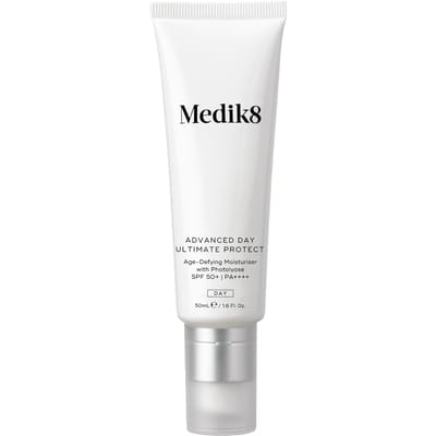 Medik8 Advanced Day Ultimate Protect SPF50+ 50ml