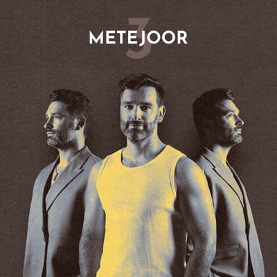 Metejoor - 3 (CD) (Normal Version)