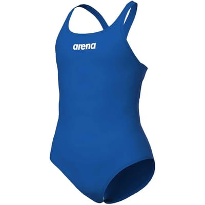 ARENA | G Team Swimsuit Swim Pro Solid royal-white (Maat - 14-15)