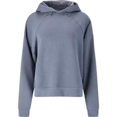 Dames Hoodie Endurance Jade