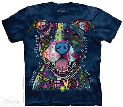 T-shirt Russo Kisser M