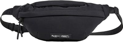 Pepe Jeans Denzel Base Heuptas Zwart