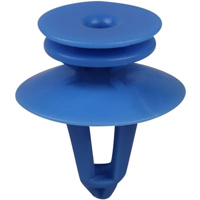 BCF1850 10 Stuks Deurpaneel Bekleding Klembevestiging voor Ford Sierra Mk1 Mk2 6099812 E865063S