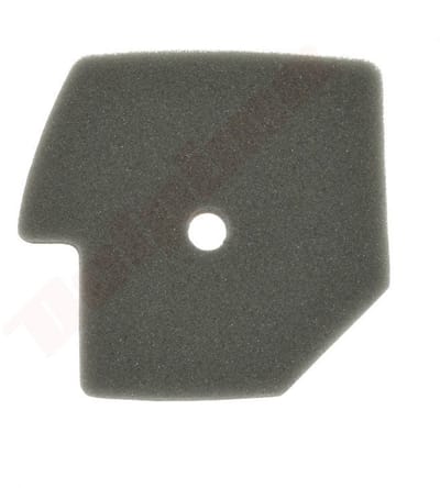 Luchtfilter passend op KAWASAKI TJ45 ( 11013-0711 , 11013-2226 ) 84x82x10