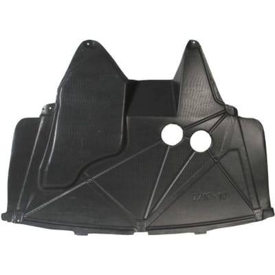 Afdekking motor BLIC 6601-02-6005860P