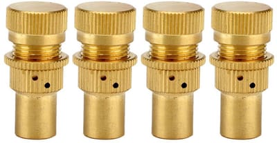 Dailygoody - Tire Air Deflators - Bandventielset - Compacte koffer - Universeel accessoire - Voor terreinwagens, auto’s en vierwielers - Ideaal voor b..