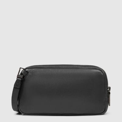 Pochette volwassen unisex Piquadro AC7032S141-CU Bruin